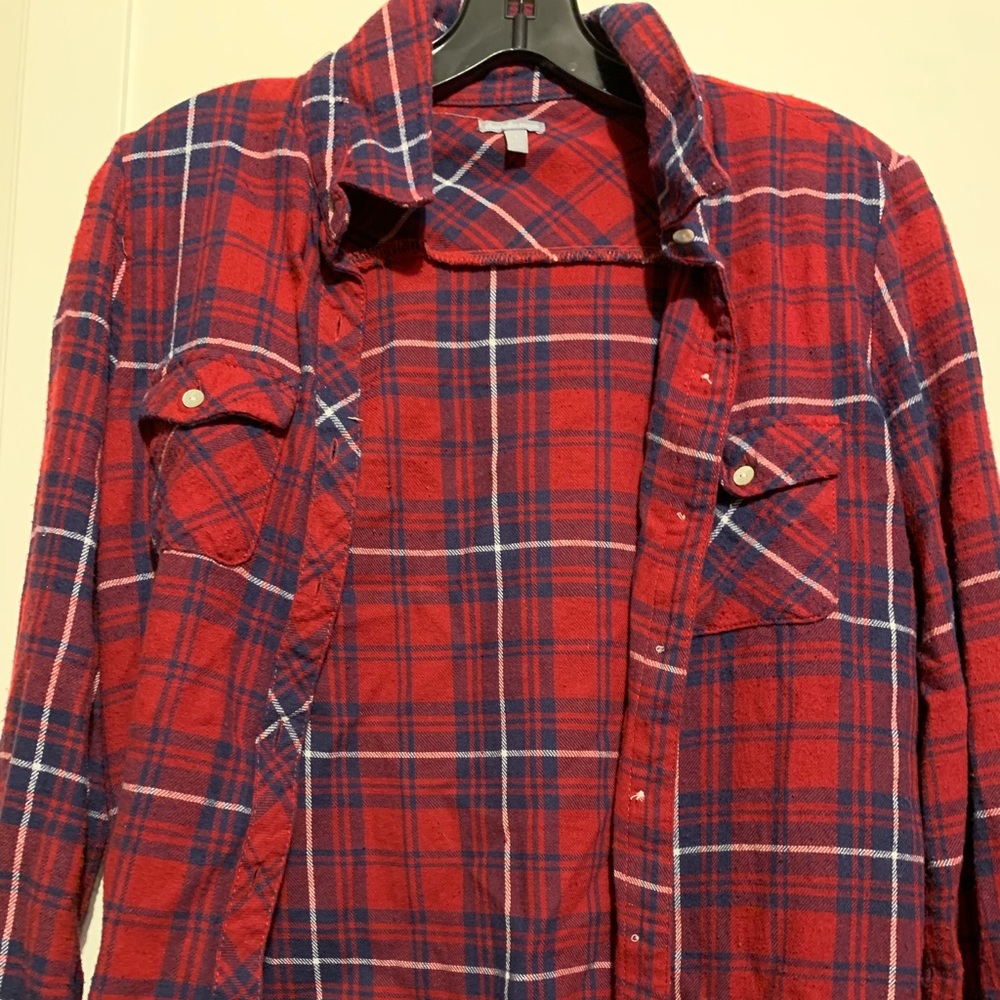 Flannel